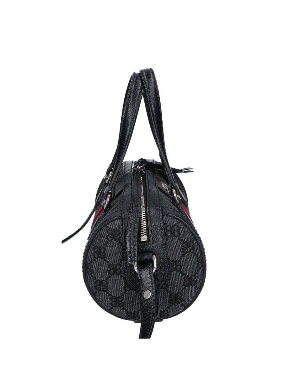 Gucci Hacker Project GG Canvas Small 2-Way Handbag - Picture 4 of 6